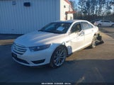 FORD TAURUS LIMITED 1FAHP2F89JG137749 снимка
