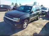 CHEVROLET TRAILBLAZER LT 1GNDT13S822104925 снимка