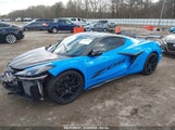 CHEVROLET CORVETTE Z06 RWD 3LZ 1G1YF2D3XS5600153 fotografie