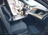 Ford Police Interceptor 1FAHP2M80DG144838 снимка