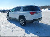 GMC ACADIA SLE-1 1GKKNKLA7KZ103199 снимка