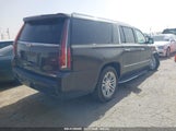 CADILLAC ESCALADE ESV 4WD 1GYS4GKJ6LR111237 снимка