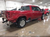 GMC SIERRA 2500HD 4WD STANDARD BED DENALI 1GT49REY7NF118206 fotografie