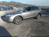 MAZDA CX-9 GRAND TOURING JM3TB3DA6E0443733 снимка
