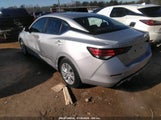 NISSAN SENTRA S XTRONIC CVT 3N1AB8BV6PY297185 fotografie