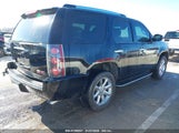 GMC YUKON DENALI 1GKFK63817J170322 снимка
