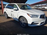 Acura Mdx Sport Hybrid Technology Package 5J8YD7H54KL001963 снимка