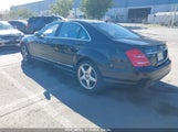 MERCEDES-BENZ S 550 WDDNG7DB9DA518474 снимка