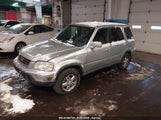 HONDA CR-V SPECIAL EDITION JHLRD18781S****** снимка