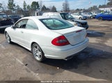 MERCEDES-BENZ CLK 550 WDBTJ72H29F****** снимка