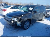 SUBARU FORESTER 2.5X LIMITED JF2SHBEC6BH****** снимка