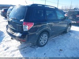 SUBARU FORESTER 2.5X LIMITED JF2SHBEC6BH****** снимка