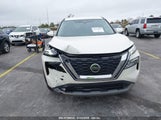 Nissan Rogue Sv Fwd JN8AT3BA8MW006834 снимка