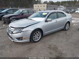 FORD FUSION SEL 3FAHP0JG7BR193850 снимка
