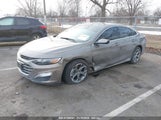 CHEVROLET MALIBU FWD LT 1G1ZD5STXLF128613 photo