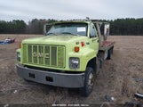 GMC TOPKICK C6H042 1GDJ6H1J0TJ****** fotografie