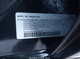 AUDI A3 PREMIUM 40 TFSI FRONT-WHEEL DRIVE S TRONIC WAUAUDGY4RA009168 photo