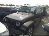Jeep Wrangler Unlimited Sahara 4X4 1C4HJXEG7JW138678 fotografie