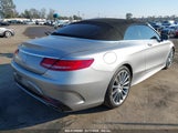 MERCEDES-BENZ S 550 WDDXK8CB7HA020360 fotografie