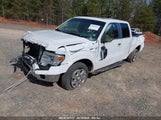 FORD F-150 LARIAT 1FTFW1CT4DFB15983 снимка