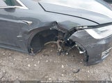 TESLA MODEL X 5YJXCAE21LF233168 fotografie