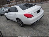 MERCEDES-BENZ C 300 4MATIC/LUXURY 4MATIC/SPORT 4MATIC 55SWF4KB3GU163105 снимка