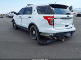 FORD UTILITY POLICE INTERCEPTOR 1FM5K8AR7DGA80529 снимка