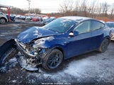 TESLA MODEL Y LONG RANGE DUAL MOTOR ALL-WHEEL DRIVE 7SAYGDEE2RF129577 photo