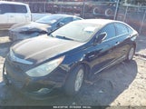 HYUNDAI SONATA HYBRID KMHEC4A41DA075811 снимка