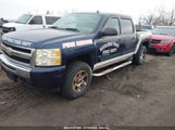 CHEVROLET SILVERADO 1500 LS 3GCEK13C99G****** снимка