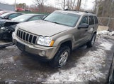 JEEP GRAND CHEROKEE LAREDO 1J4GR48K35C560743 снимка