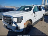 GMC YUKON XL 4WD SLT 1GKS2GKD2NR146399 photo