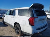 GMC YUKON XL 4WD SLT 1GKS2GKD2NR146399 снимка