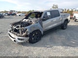 RAM 1500 REBEL 4X4 5'7 BOX 1C6SRFLM5LN314029 снимка