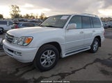 LEXUS LX 470 JTJHT00W743542910 снимка