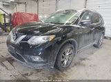 NISSAN ROGUE SL 5N1AT2MVXFC865218 снимка