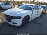 DODGE CHARGER POLICE 2C3CDXAG7GH122354 снимка