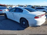 DODGE CHARGER POLICE 2C3CDXAG7GH122354 снимка