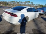 DODGE CHARGER POLICE 2C3CDXAG7GH122354 снимка