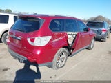 NISSAN PATHFINDER SL 5N1AR2MN2EC712829 снимка