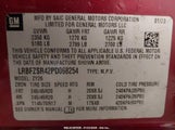 BUICK ENVISION AVENIR AWD LRBFZSR42PD068254 снимка