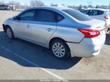 NISSAN SENTRA S 3N1AB7AP4JY348798 снимка