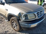 FORD F-150 LARIAT/WORK SERIES/XL/XLT 1FTPX17L5YNB32010 photo
