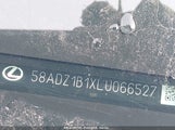 LEXUS ES 350 58ADZ1B1XLU066527 снимка
