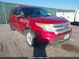Ford Explorer Xlt 1FMHK7D87CGA13244 photo