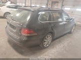Volkswagen Jetta Sportwagen 2.0L Tdi 3VWPL7AJ9DM665369 photo