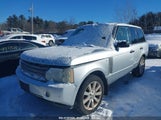 LAND ROVER RANGE ROVER SUPERCHARGED SALMF13497A261208 снимка