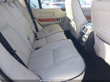 LAND ROVER RANGE ROVER SUPERCHARGED SALMF13497A261208 снимка