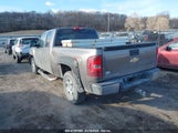 CHEVROLET SILVERADO 1500 LT 1GCRKSE38BZ312694 снимка