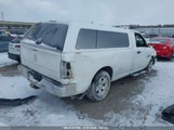 RAM 1500 TRADESMAN 4X2 8' BOX 3C6JR6DT2HG548548 fotografie